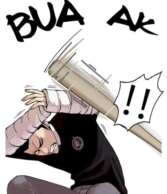 Lookism Bab 65 halaman 47