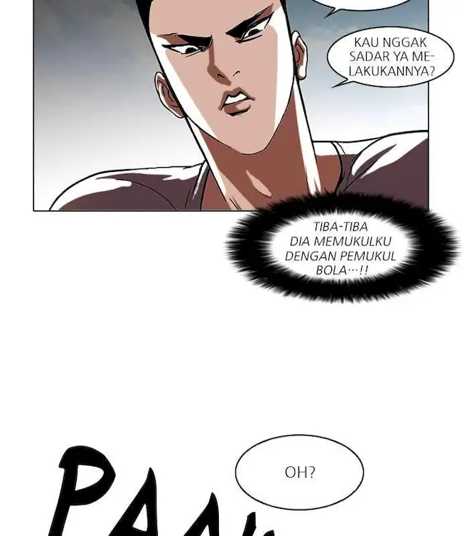 Lookism Bab 65 halaman 51