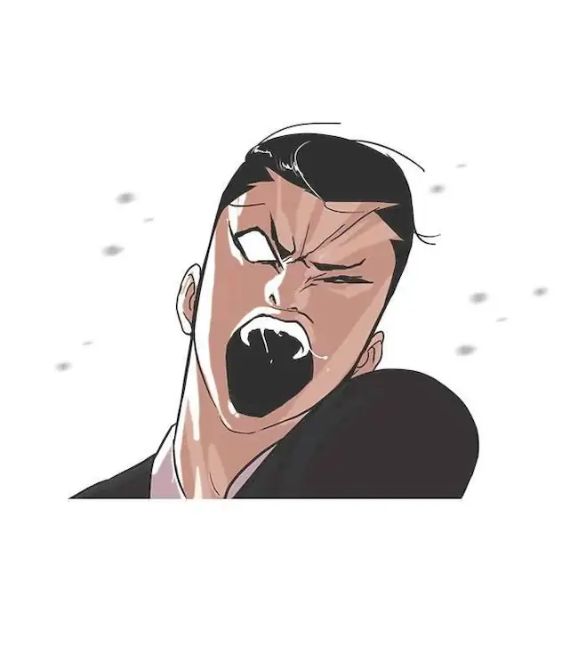 Lookism Bab 65 halaman 53