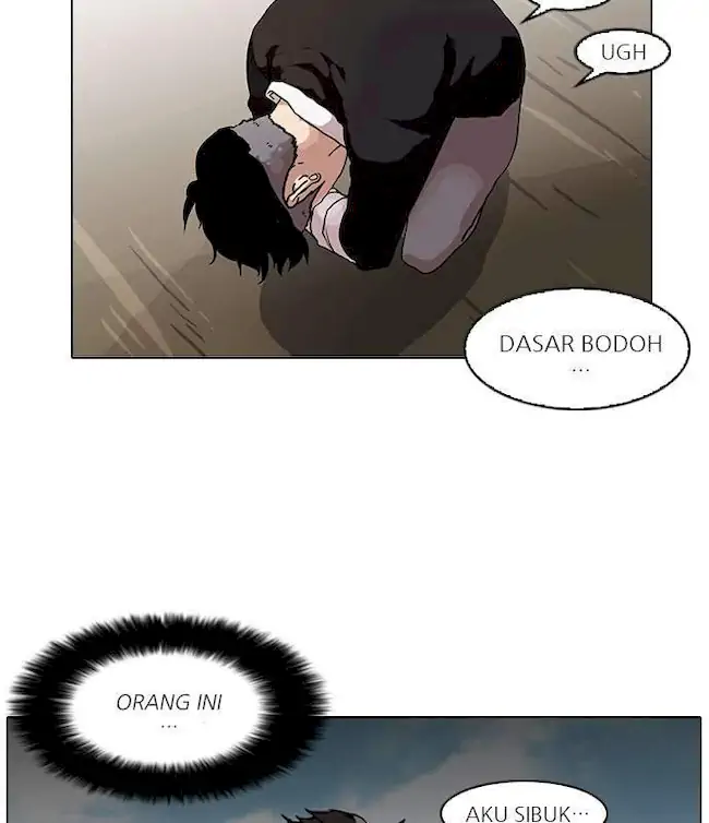 Lookism Bab 65 halaman 55