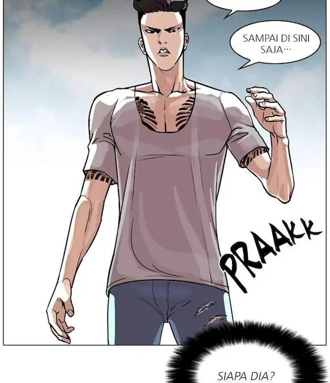 Lookism Bab 65 halaman 56