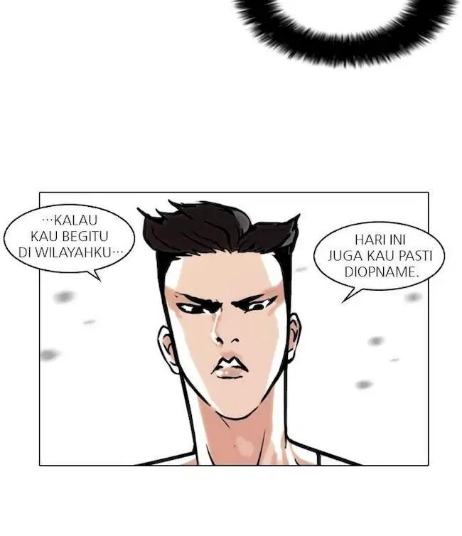 Lookism Bab 65 halaman 57