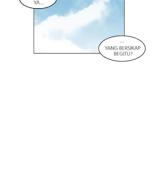 Lookism Bab 65 halaman 61