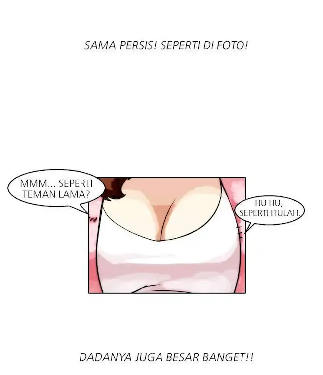 Lookism Bab 65 halaman 63