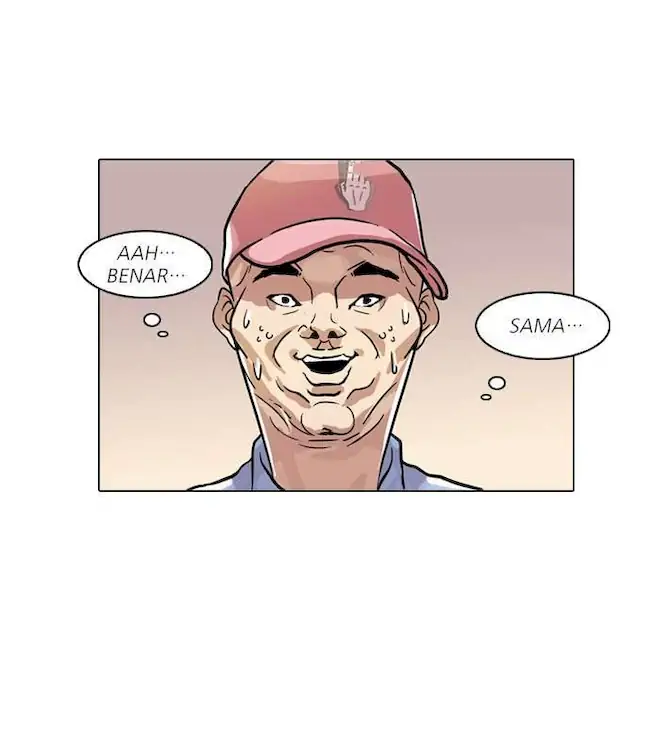 Lookism Bab 65 halaman 64