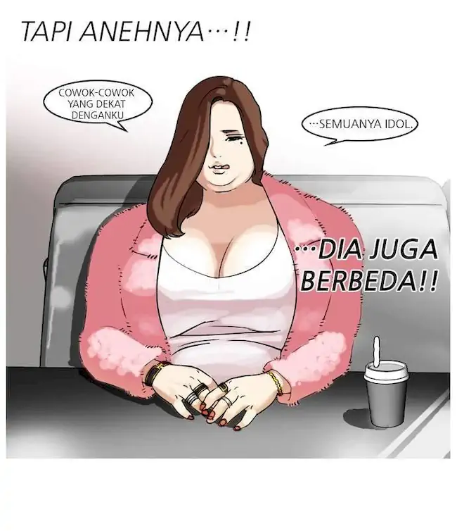 Lookism Bab 65 halaman 65