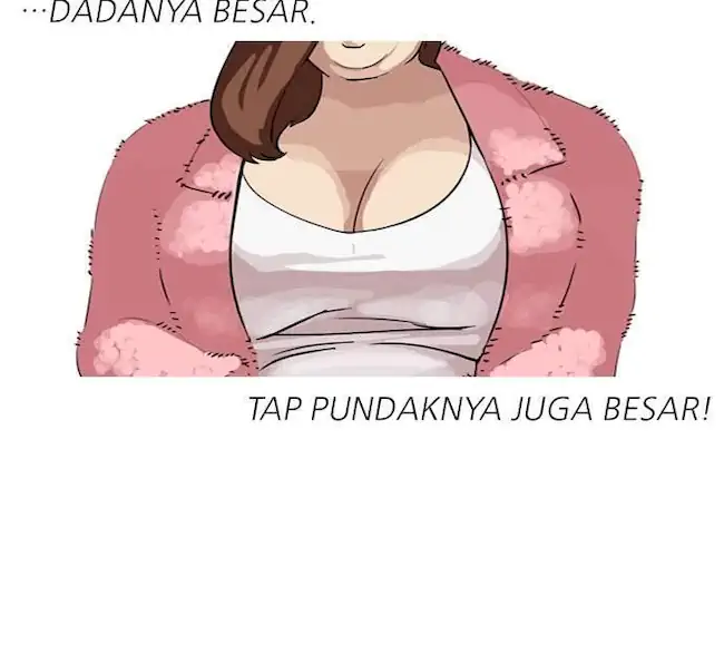Lookism Bab 65 halaman 67