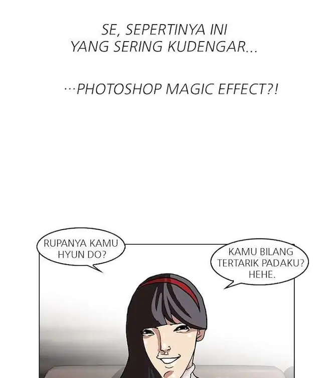 Lookism Bab 65 halaman 68