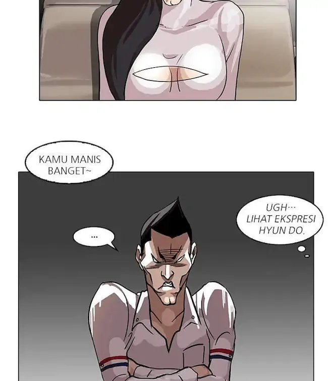 Lookism Bab 65 halaman 69