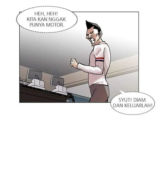Lookism Bab 65 halaman 72