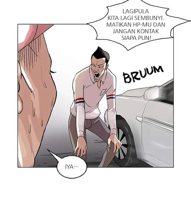 Lookism Bab 65 halaman 76