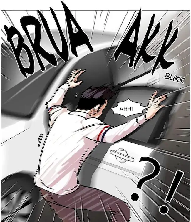Lookism Bab 65 halaman 77