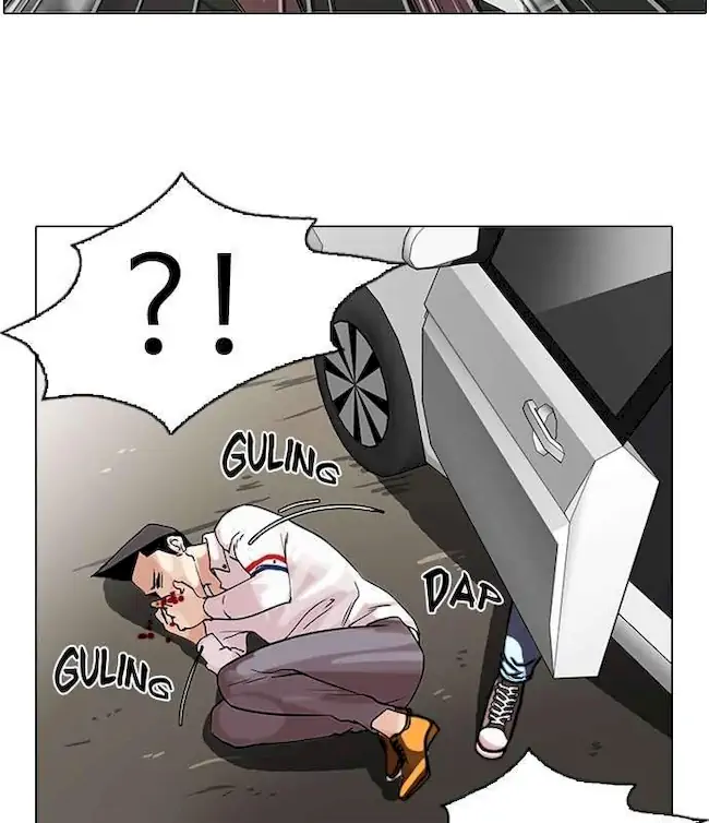 Lookism Bab 65 halaman 78