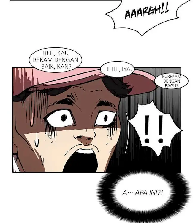 Lookism Bab 65 halaman 79