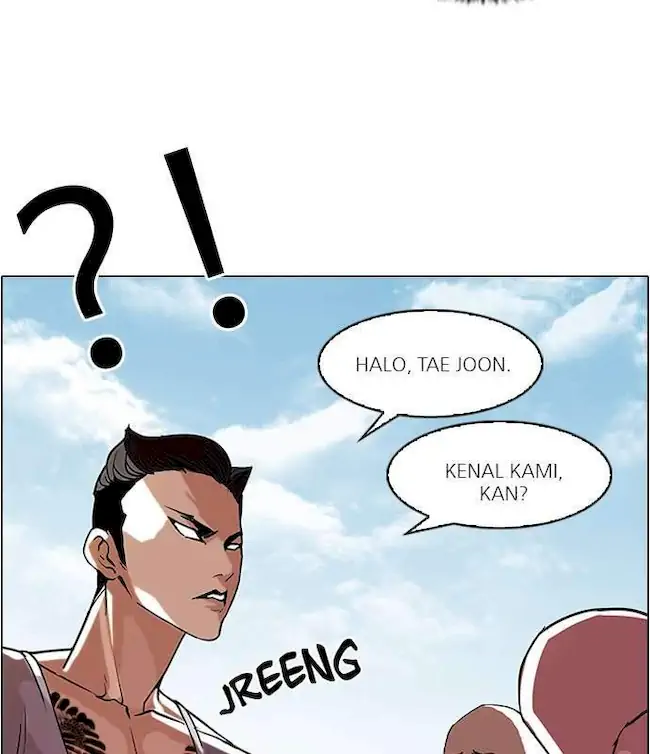 Lookism Bab 65 halaman 80