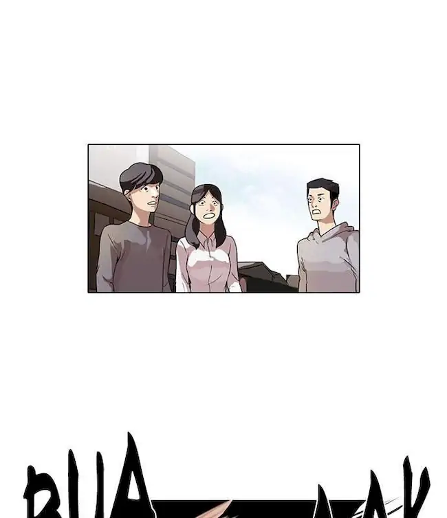 Lookism Bab 66 halaman 2