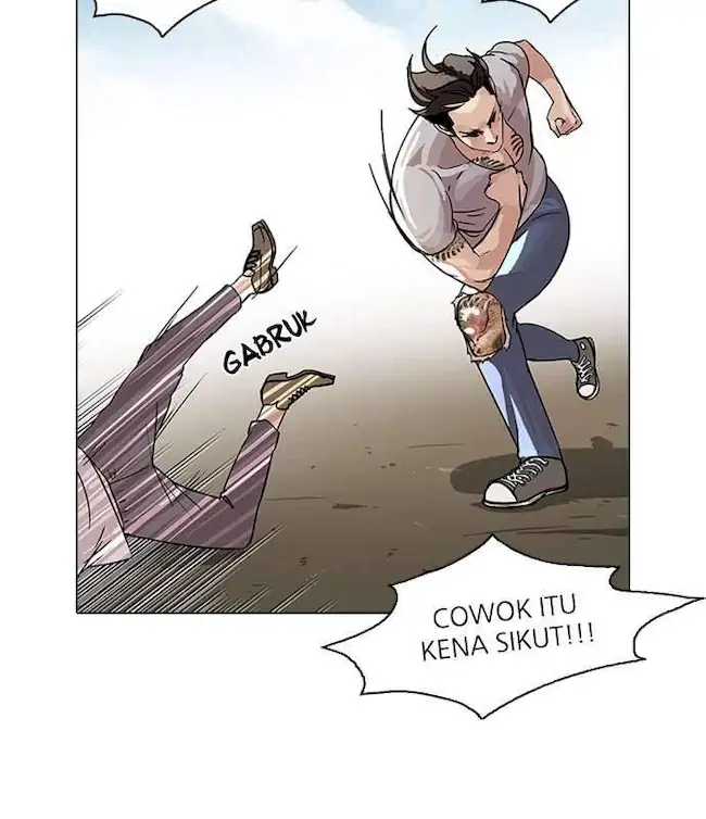 Lookism Bab 66 halaman 4