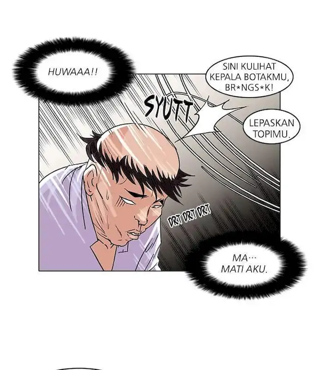 Lookism Bab 66 halaman 5