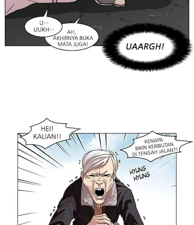 Lookism Bab 66 halaman 10
