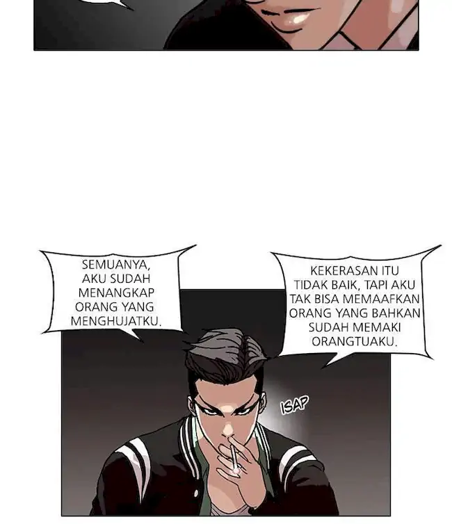 Lookism Bab 66 halaman 17