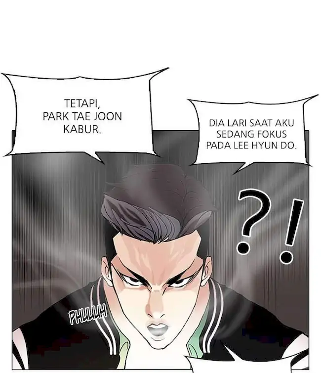 Lookism Bab 66 halaman 18