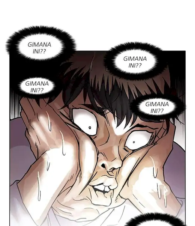 Lookism Bab 66 halaman 23