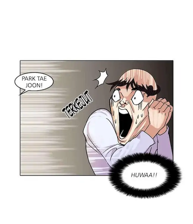 Lookism Bab 66 halaman 25