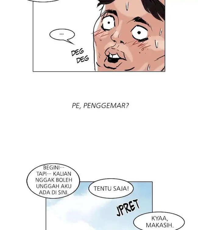 Lookism Bab 66 halaman 27