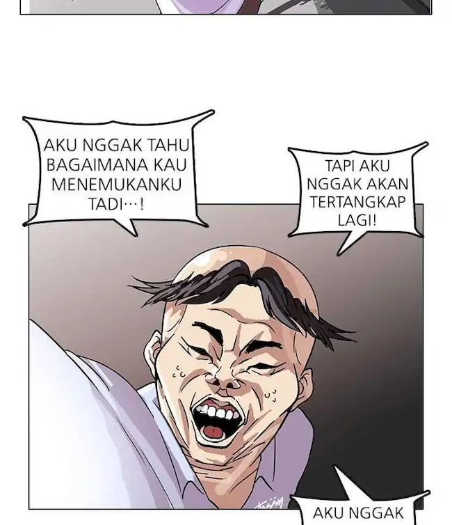 Lookism Bab 66 halaman 32