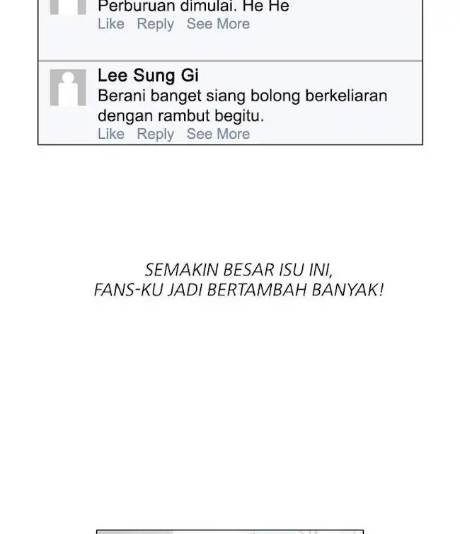 Lookism Bab 66 halaman 34