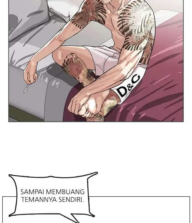 Lookism Bab 66 halaman 36