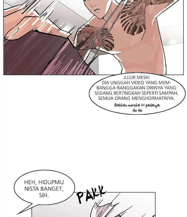 Lookism Bab 66 halaman 43