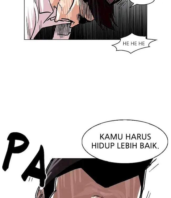 Lookism Bab 66 halaman 45