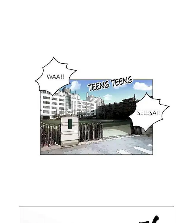 Lookism Bab 66 halaman 47