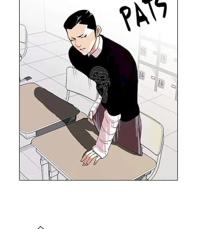 Lookism Bab 66 halaman 48