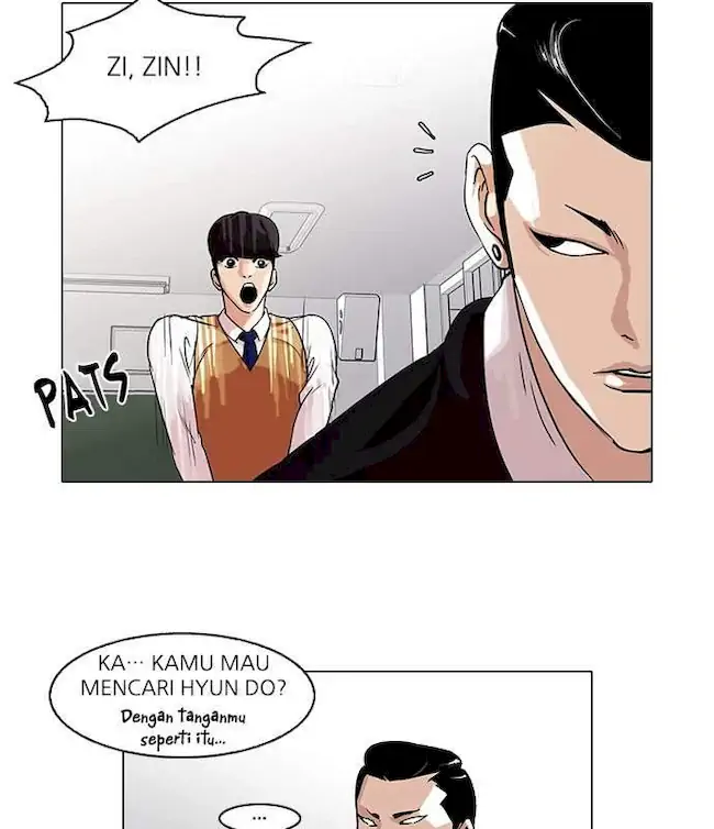 Lookism Bab 66 halaman 49