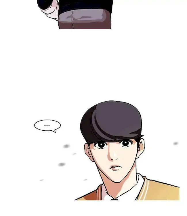 Lookism Bab 66 halaman 54