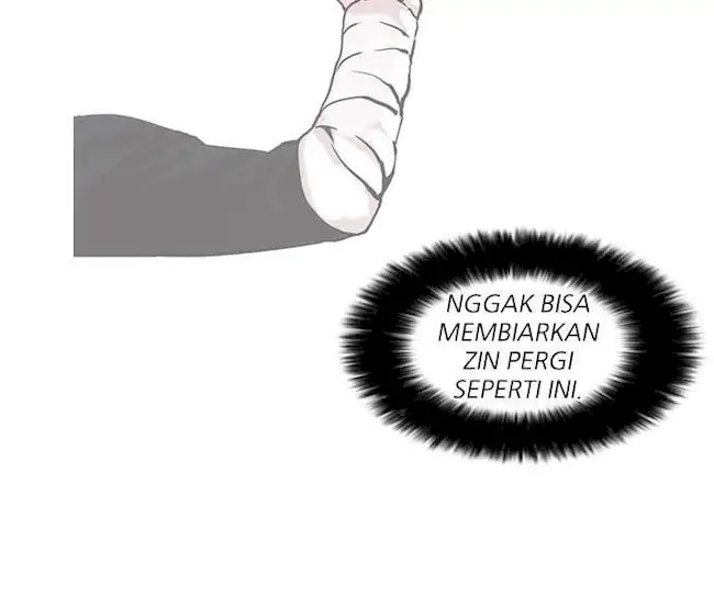 Lookism Bab 66 halaman 57