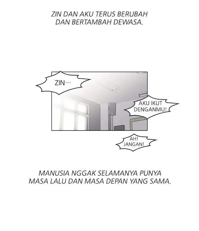 Lookism Bab 66 halaman 58