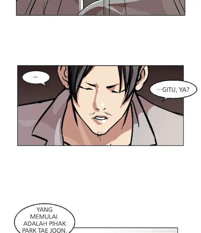 Lookism Bab 66 halaman 62