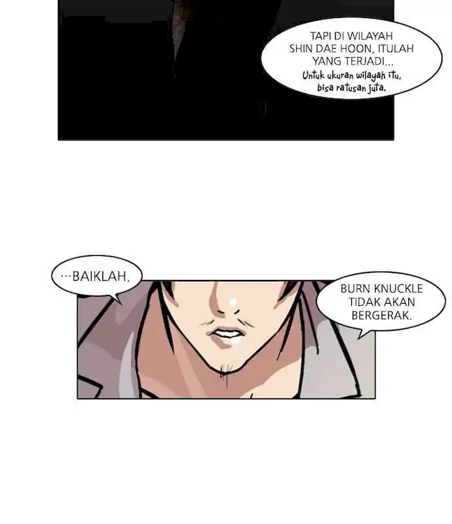 Lookism Bab 66 halaman 66