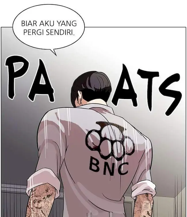 Lookism Bab 66 halaman 67