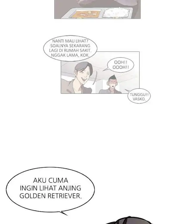 Lookism Bab 66 halaman 70