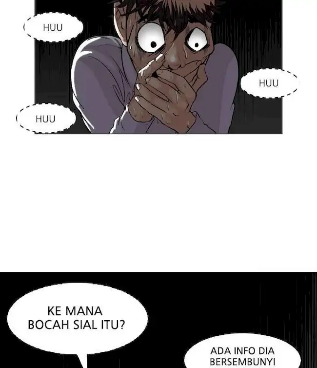 Lookism Bab 66 halaman 74