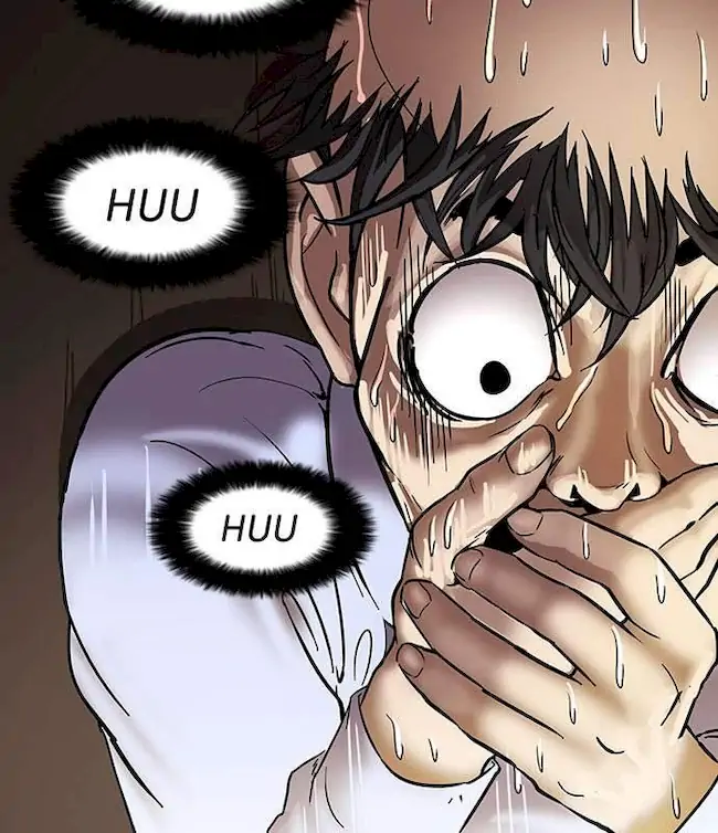 Lookism Bab 66 halaman 76