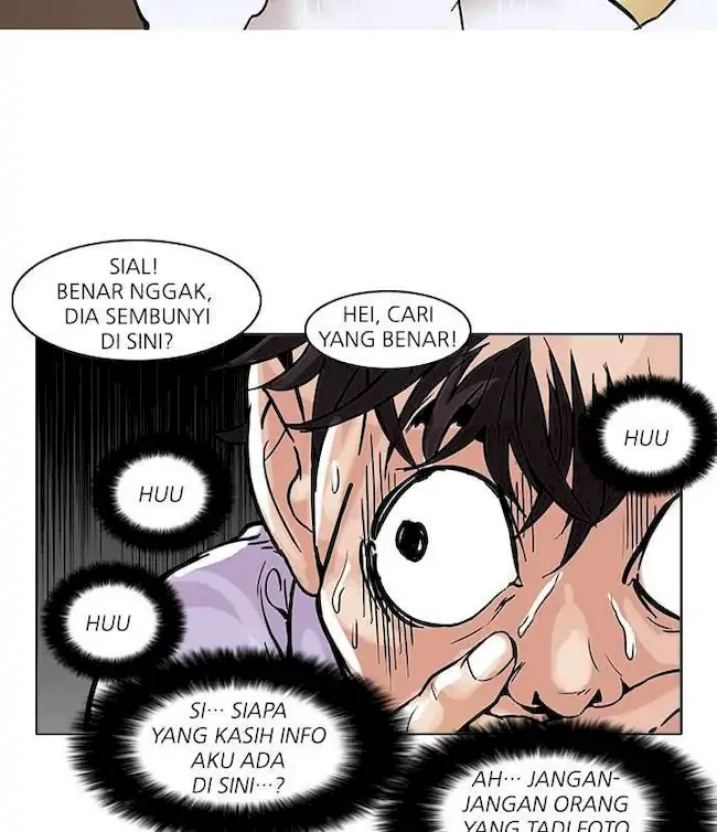 Lookism Bab 66 halaman 77