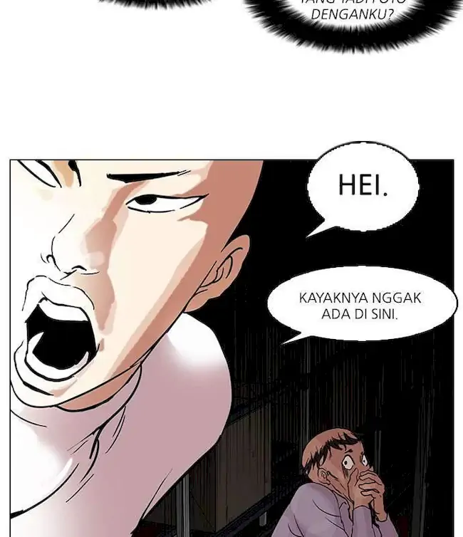 Lookism Bab 66 halaman 78