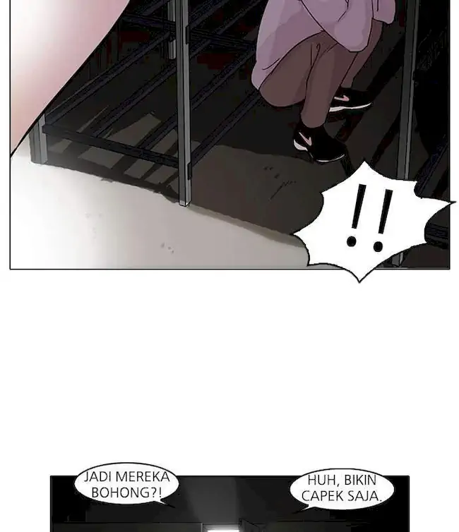 Lookism Bab 66 halaman 79