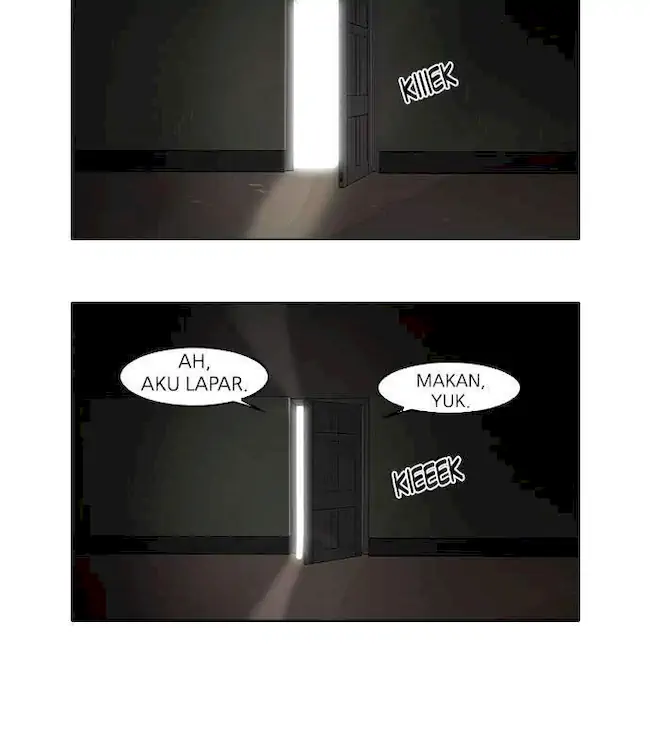 Lookism Bab 66 halaman 80
