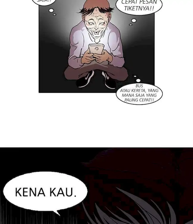 Lookism Bab 66 halaman 83
